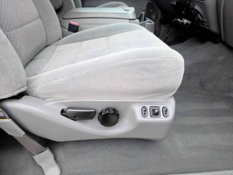 2004 Ford Excursion XLT