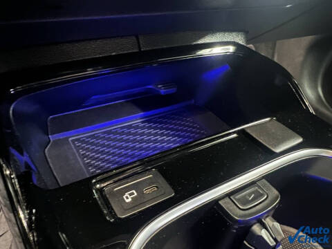 2021 Mercedes-Benz A-Class AMG A 35