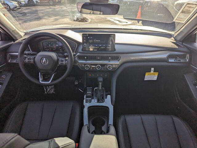 2026 Acura Integra