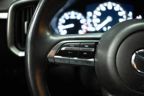2024 Mazda CX-50 2.5 S Preferred