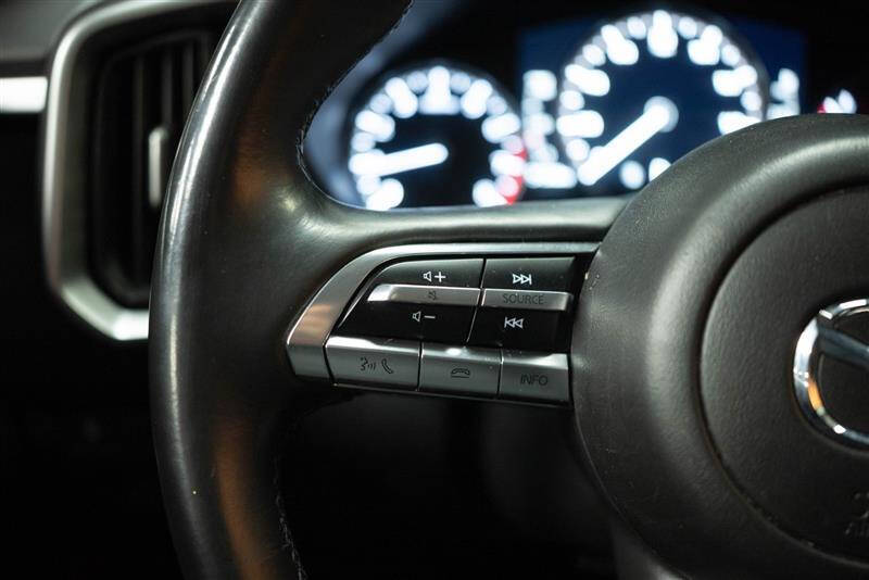 2024 Mazda CX-50 2.5 S Preferred