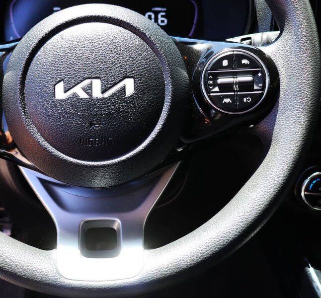 2023 Kia Soul S