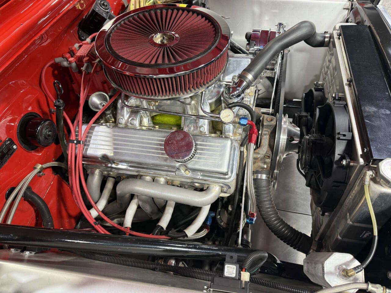 1964 Chevrolet Nova 75