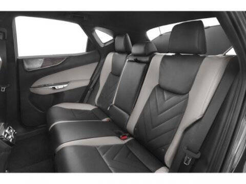 2026 Lexus NX 350h Luxury