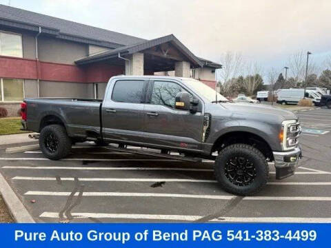 2024 Ford F-350 Super Duty