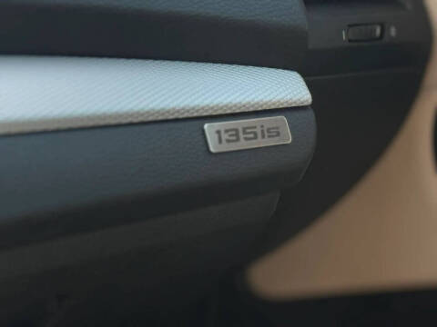 2013 BMW 1 Series 135is