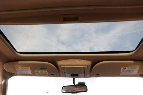 2014 Ford Expedition EL Limited