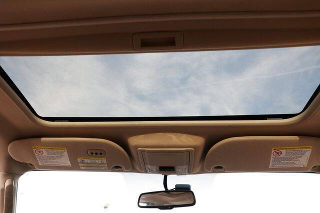 2014 Ford Expedition EL Limited