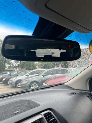 2014 Nissan Murano