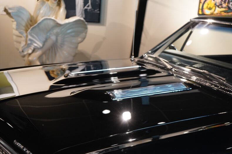 1967 Chevrolet Chevelle