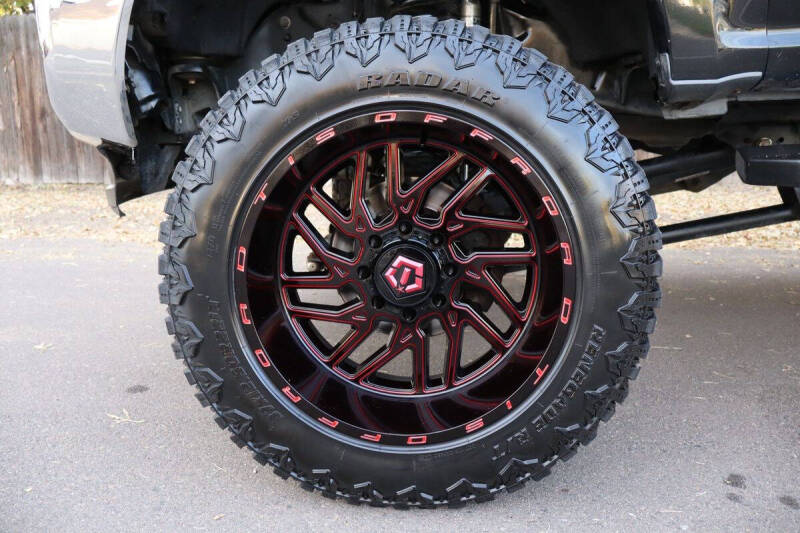 2017 Ford F-250 Super Duty