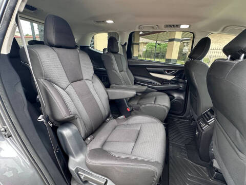 2019 Subaru Ascent Premium 7-Passenger