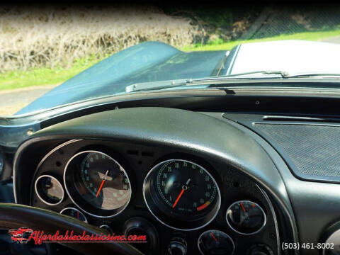 1967 Chevrolet Corvette