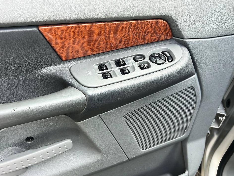 DodgeRam 150025
