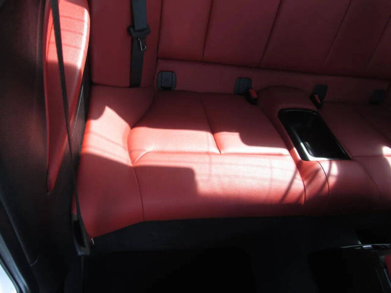 2016 BMW 2 Series M235i