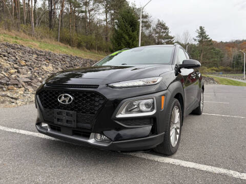 2018 Hyundai Kona SEL