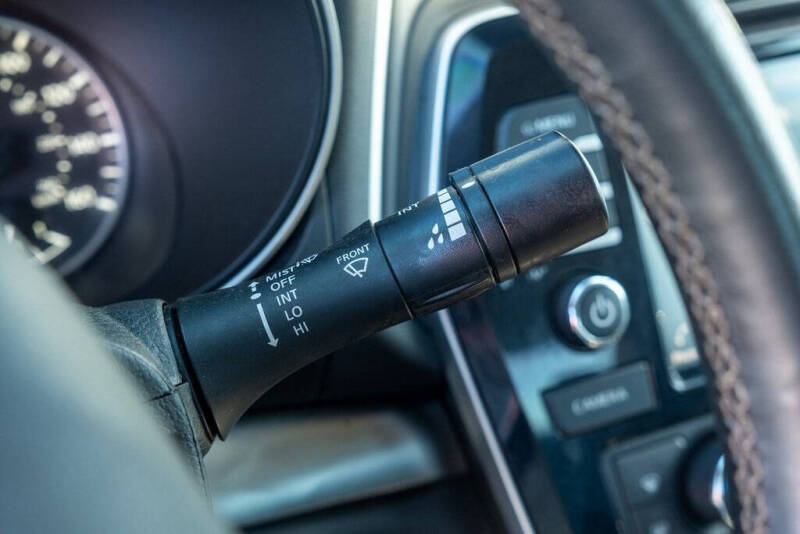 2021 Nissan Maxima 3.5 SV