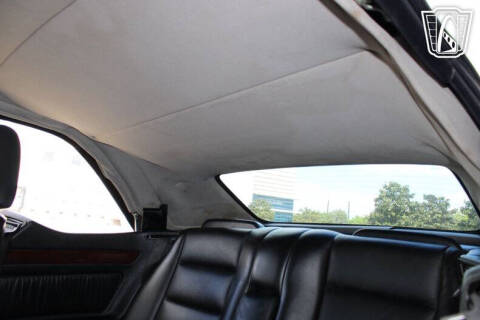 1994 Mercedes-Benz E-Class E 320
