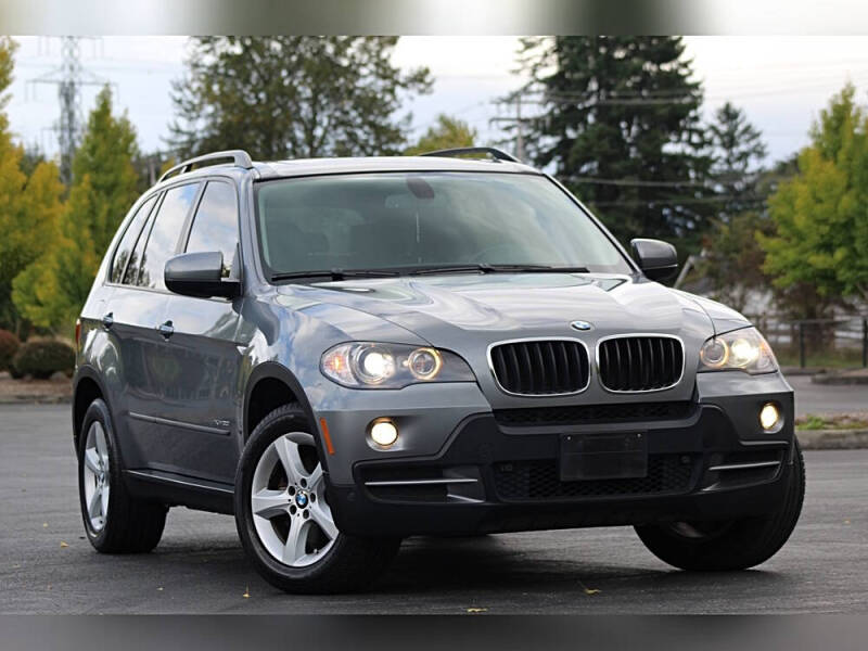 2010 BMW X5 xDrive30i