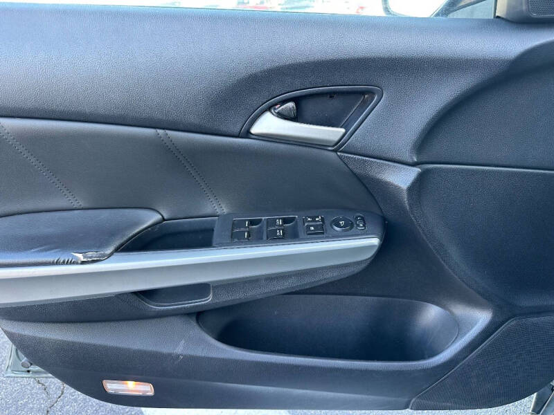 2008 Honda Accord EX-L V6