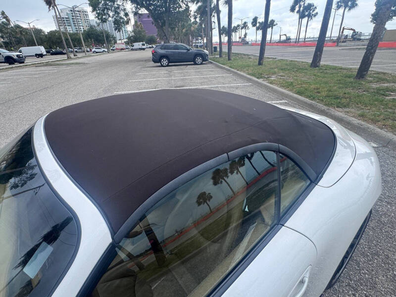 2006 Porsche 911 Carrera S