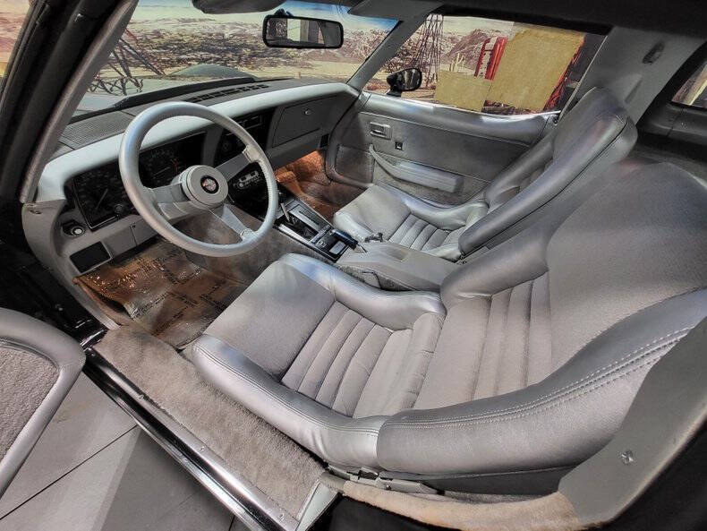 1978 Chevrolet Corvette