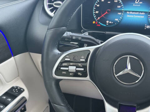 2021 Mercedes-Benz GLA GLA 250 4MATIC