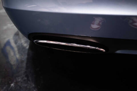 2012 Bentley Continental GT