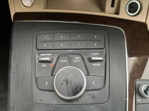 2019 Audi Q5 quattro Premium 45 TFSI