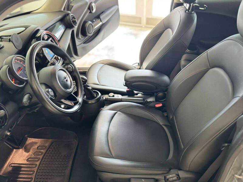 2019 MINI Hardtop 2 Door Cooper