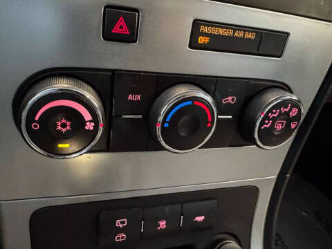 2008 GMC Acadia SLE-1