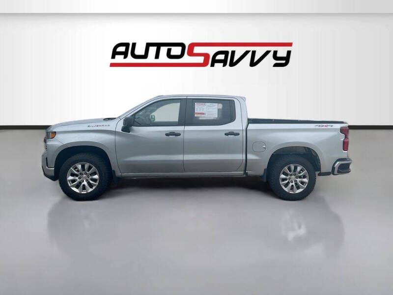 2022 Chevrolet Silverado 1500 Limited