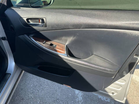 2012 Lexus ES 350