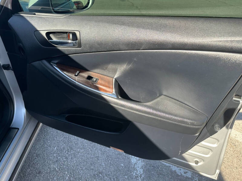 2012 Lexus ES 350