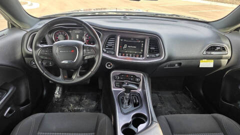 2017 Dodge Challenger R/T