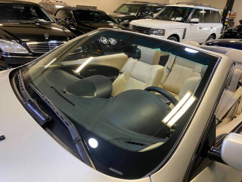 2007 BMW 6 Series 650i