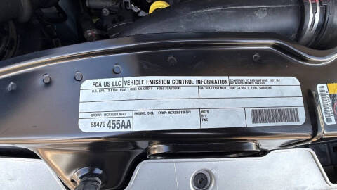 2021 RAM ProMaster 2500 159 WB