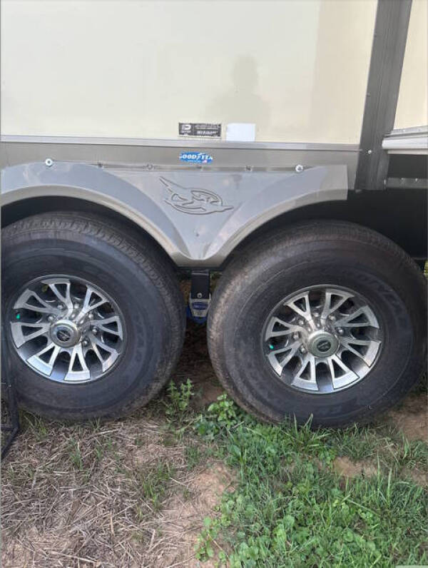 2020 Jayco North Point 383FKWS