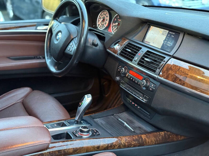 2012 BMW X5 xDrive35i