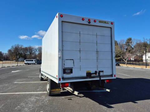 2020 RAM ProMaster 3500 159 WB