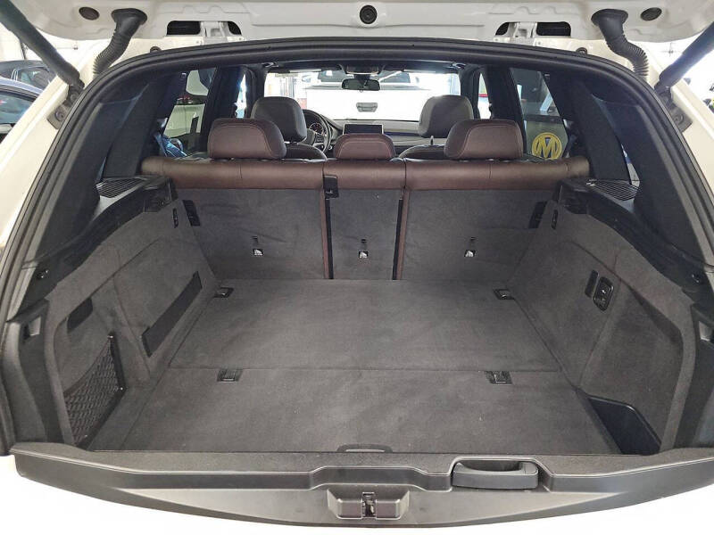2017 BMW X5 xDrive40e iPerformance