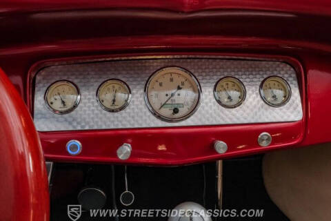 1929 Ford Model A