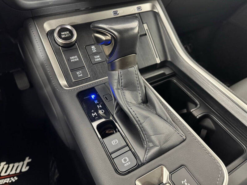 2024 Lexus GX 550