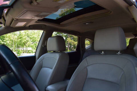 2011 Nissan Rogue