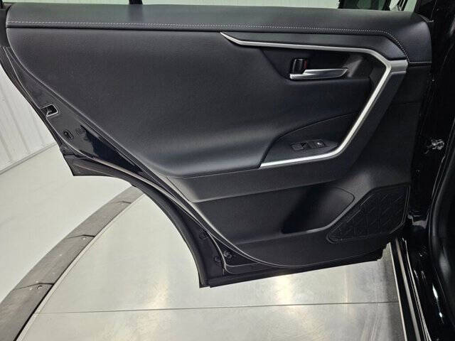 2023 Toyota RAV4 Hybrid Limited