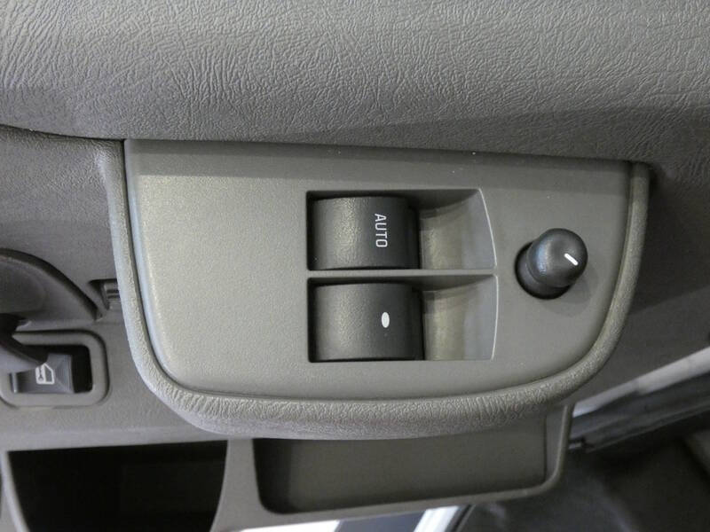 2023 Chevrolet Express 2500