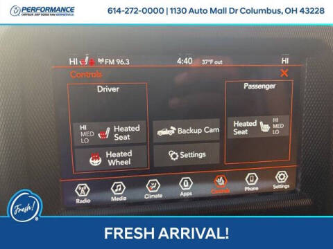 2023 Jeep Gladiator Willys