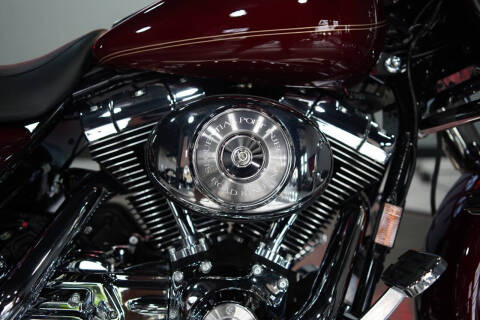 2004 Harley-Davidson Road King Classic