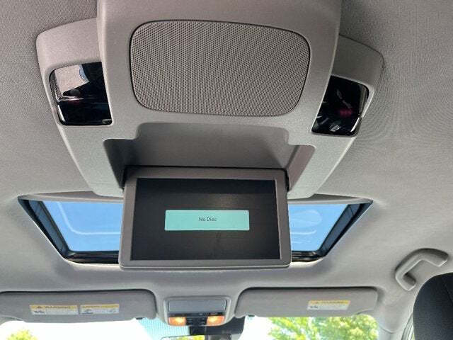 2022 Honda Pilot 22