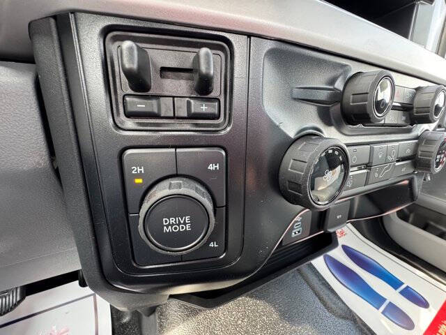 2025 Ford F-350 Super Duty